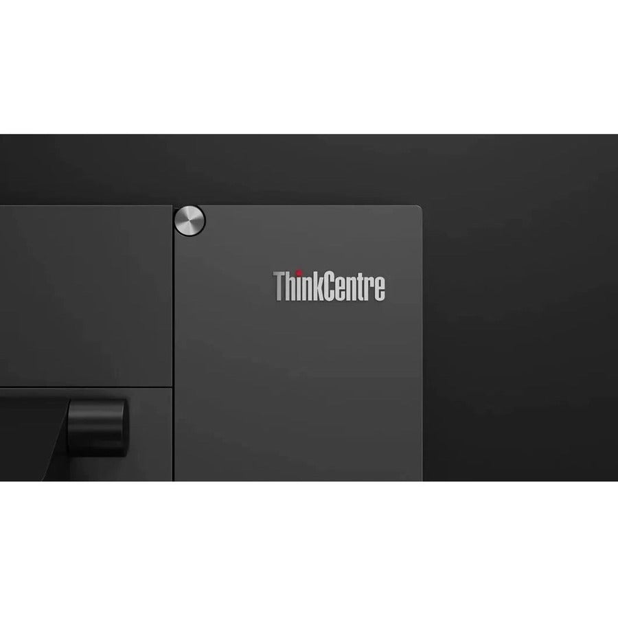 Lenovo Thinkcentre M90A Gen 3 11Vf0064Us All-In-One Computer - Intel Core I7 12Th Gen I7-12700 Dodeca-Core (12 Core) - 16 Gb Ram Ddr4 Sdram - 512 Gb Nvme M.2 Pci Express Pci Express Nvme 4.0 X4 Ssd - 23.8" Full Hd 1920 X 1080 Touchscreen Display - Desktop