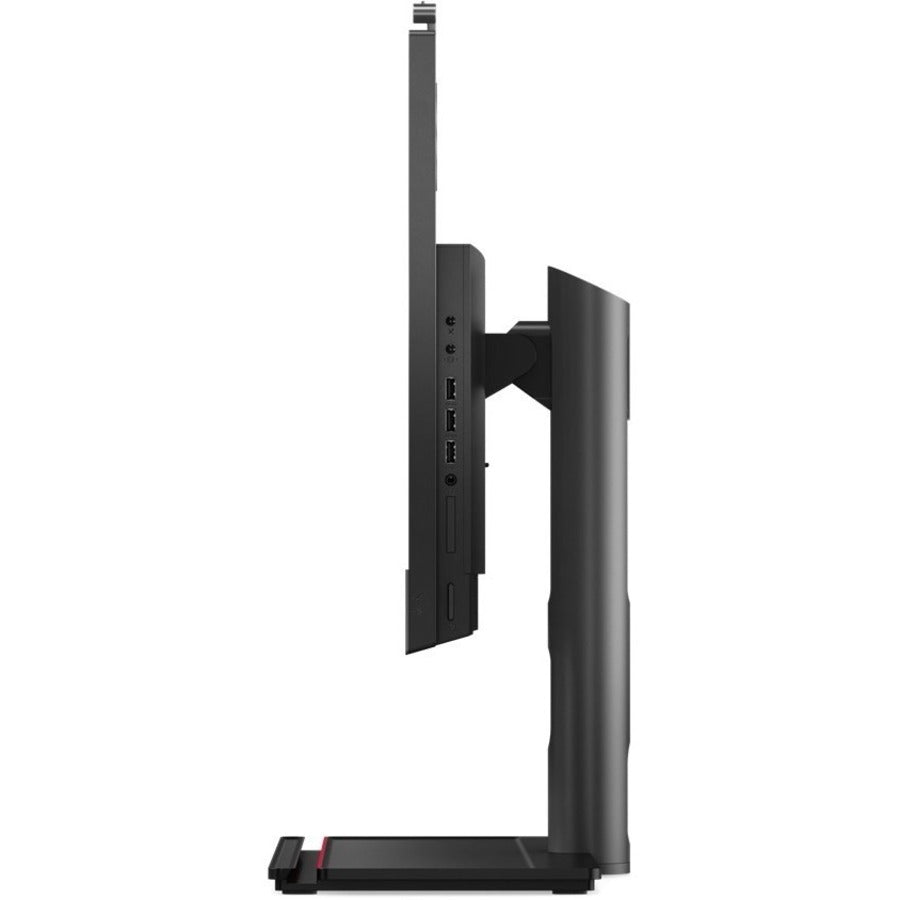 Lenovo Thinkcentre M90A Gen 3 11Vf0064Us All-In-One Computer - Intel Core I7 12Th Gen I7-12700 Dodeca-Core (12 Core) - 16 Gb Ram Ddr4 Sdram - 512 Gb Nvme M.2 Pci Express Pci Express Nvme 4.0 X4 Ssd - 23.8" Full Hd 1920 X 1080 Touchscreen Display - Desktop
