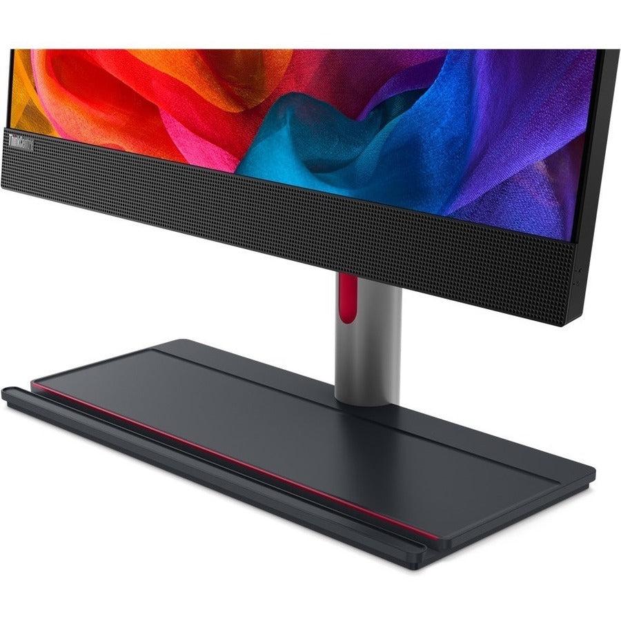 Lenovo Thinkcentre M90A Gen 3 11Vf0064Us All-In-One Computer - Intel Core I7 12Th Gen I7-12700 Dodeca-Core (12 Core) - 16 Gb Ram Ddr4 Sdram - 512 Gb Nvme M.2 Pci Express Pci Express Nvme 4.0 X4 Ssd - 23.8" Full Hd 1920 X 1080 Touchscreen Display - Desktop
