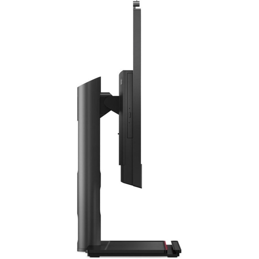 Lenovo Thinkcentre M90A Gen 3 11Vf0064Us All-In-One Computer - Intel Core I7 12Th Gen I7-12700 Dodeca-Core (12 Core) - 16 Gb Ram Ddr4 Sdram - 512 Gb Nvme M.2 Pci Express Pci Express Nvme 4.0 X4 Ssd - 23.8" Full Hd 1920 X 1080 Touchscreen Display - Desktop