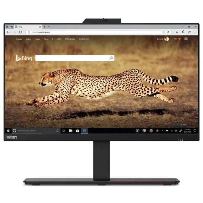 Lenovo Thinkcentre M90A Gen 3 11Vf0065Us All-In-One Computer - Intel Core I5 12Th Gen I5-12500 Hexa-Core (6 Core) 3 Ghz - 8 Gb Ram Ddr4 Sdram - 256 Gb Nvme M.2 Pci Express Pci Express Nvme 4.0 X4 Ssd - 23.8" Full Hd 1920 X 1080 Touchscreen Display - Deskt