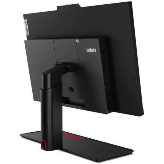 Lenovo Thinkcentre M90A Gen 3 11Vf0065Us All-In-One Computer - Intel Core I5 12Th Gen I5-12500 Hexa-Core (6 Core) 3 Ghz - 8 Gb Ram Ddr4 Sdram - 256 Gb Nvme M.2 Pci Express Pci Express Nvme 4.0 X4 Ssd - 23.8" Full Hd 1920 X 1080 Touchscreen Display - Deskt