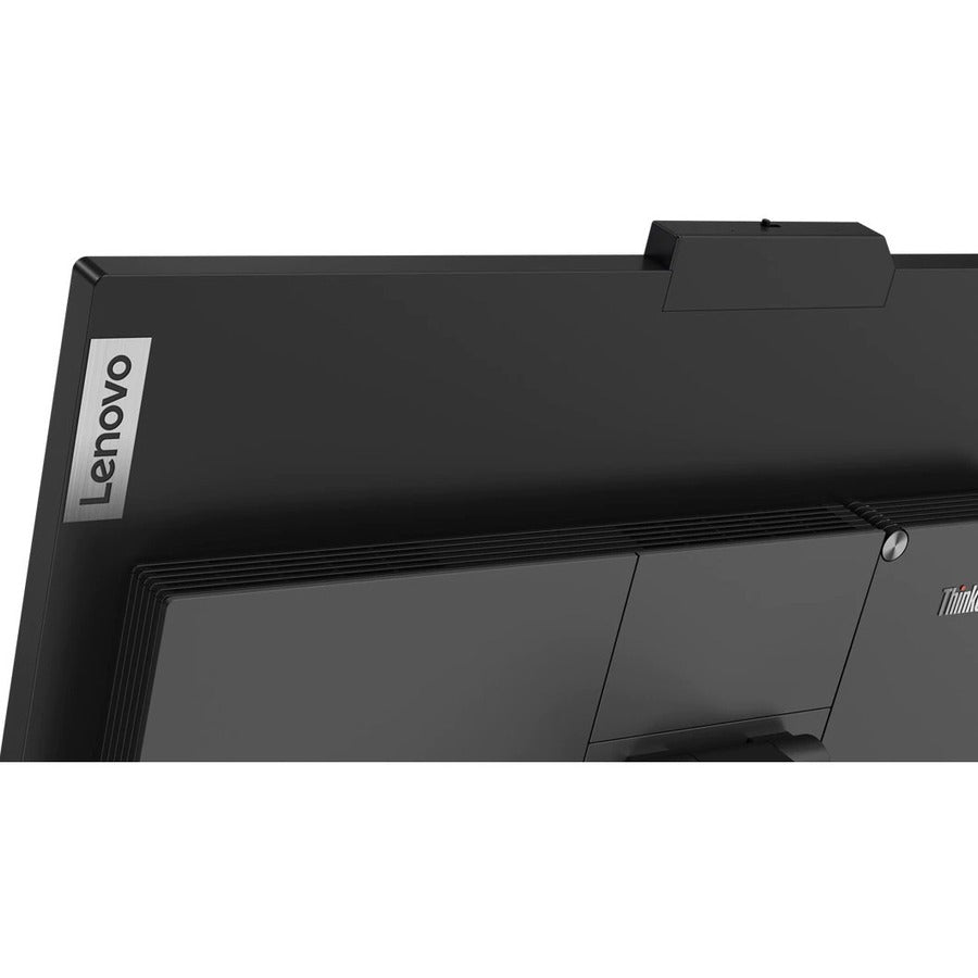 Lenovo Thinkcentre M90A Intel® Core™ I7 60.5 Cm (23.8") 1920 X 1080 Pixels 16 Gb Ddr4-Sdram 512 Gb Ssd All-In-One Pc Windows 10 Pro Wi-Fi 6 (802.11Ax) Black