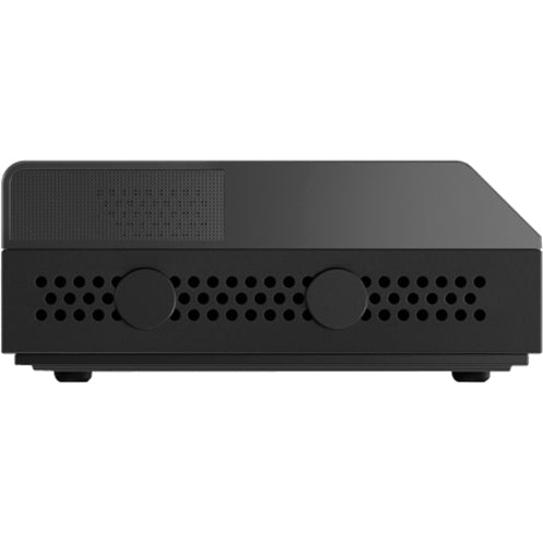 Lenovo Thinkcentre M90N-1 Ddr4-Sdram I3-8145Ue Mini Pc Intel® Core™ I3 8 Gb 256 Gb Ssd Windows 10 Pro Black