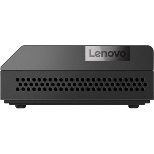 Lenovo Thinkcentre M90N-1 Ddr4-Sdram I3-8145Ue Mini Pc Intel® Core™ I3 8 Gb 256 Gb Ssd Windows 10 Pro Black