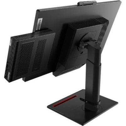 Lenovo Thinkcentre M90Q Ddr4-Sdram I5-10500 Mini Pc Intel® Core™ I5 16 Gb 256 Gb Ssd Windows 10 Pro Black
