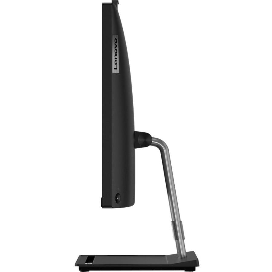Lenovo Thinkcentre Neo 30A 12B000A7Us All-In-One Computer - Intel Core I3 12Th Gen I3-1220P Deca-Core (10 Core) - 8 Gb Ram Ddr4 Sdram - 256 Gb Nvme M.2 Pci Express Pci Express Nvme 3.0 X4 Ssd - 23.8" Full Hd 1920 X 1080 - Desktop - Raven Black