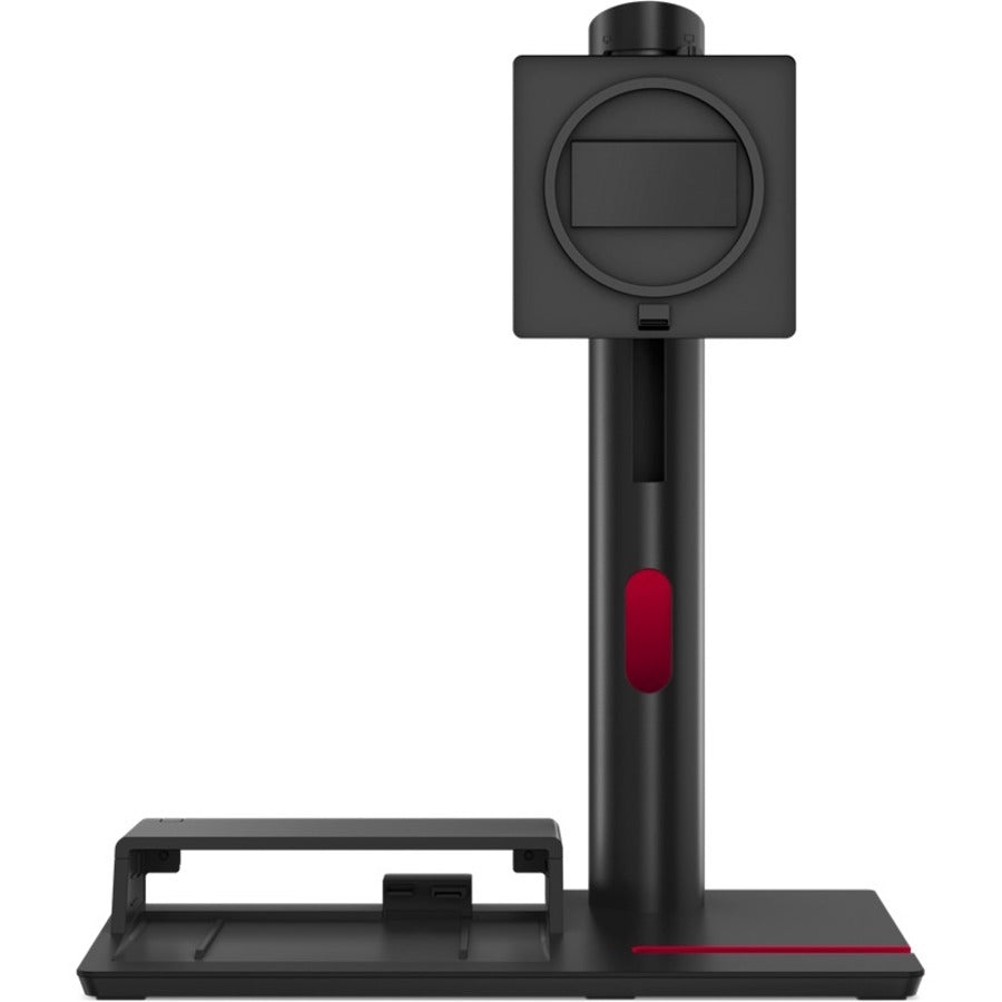 Lenovo Thinkcentre Tio Flex 22I 21.5" Full Hd Lcd Monitor - 16:9 - Black