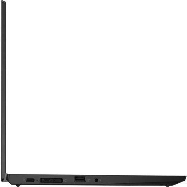 Lenovo Thinkpad L13 Notebook 33.8 Cm (13.3") Full Hd Amd Ryzen™ 5 Pro 8 Gb Ddr4-Sdram 256 Gb Ssd Wi-Fi 6E (802.11Ax) Windows 10 Pro Black