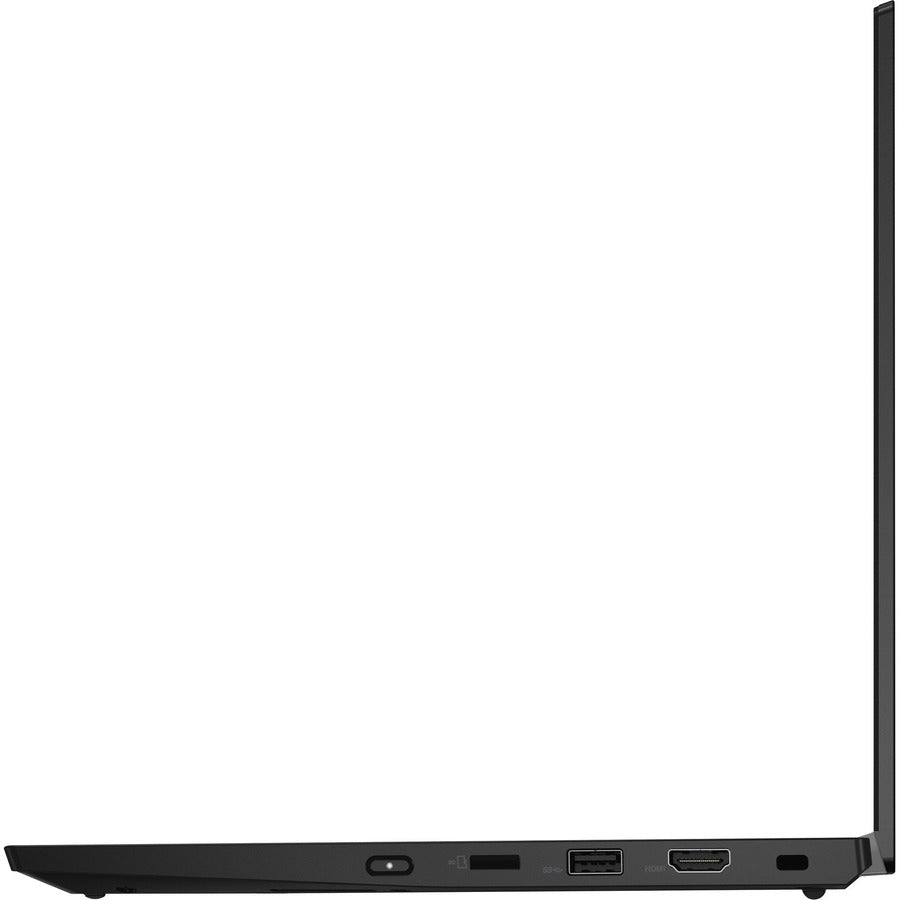 Lenovo Thinkpad L13 Notebook 33.8 Cm (13.3") Full Hd Intel® Core™ I5 8 Gb Ddr4-Sdram 256 Gb Ssd Wi-Fi 6 (802.11Ax) Windows 10 Pro Silver