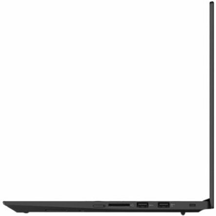 Lenovo Thinkpad P1 Gen 3 20Th001Gus 15.6" Mobile Workstation - Full Hd - 1920 X 1080 - Intel Core I9 10Th Gen I9-10885H Octa-Core (8 Core) 2.40 Ghz - 32 Gb Total Ram - 1 Tb Ssd - Midnight Black
