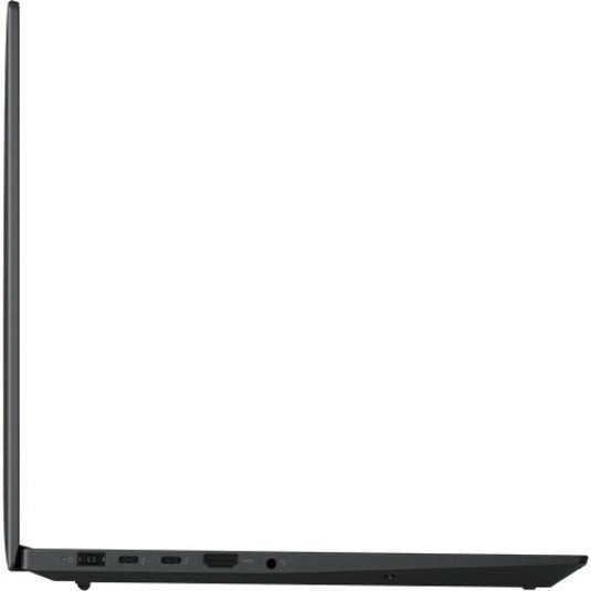 Lenovo Thinkpad P1 Gen 5 21Dc003Vus 16" Notebook - 2560 X 1600 - Intel Core I7 12Th Gen I7-12800H Tetradeca-Core (14 Core) - 32 Gb Total Ram - 1 Tb Ssd - Black