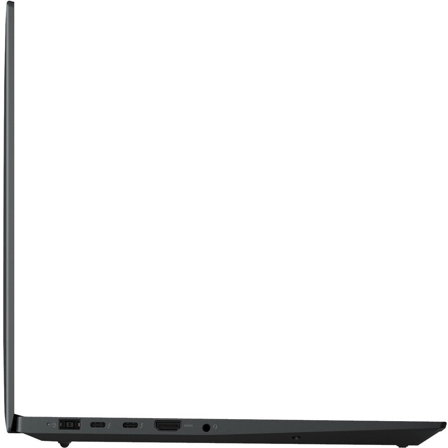 Lenovo Thinkpad P1 Gen 5 21Dds0W500 16" Mobile Workstation - Wqxga - 2560 X 1600 - Intel Core I7 12Th Gen I7-12800H Tetradeca-Core (14 Core) 2.40 Ghz - 32 Gb Total Ram - 512 Gb Ssd - Black
