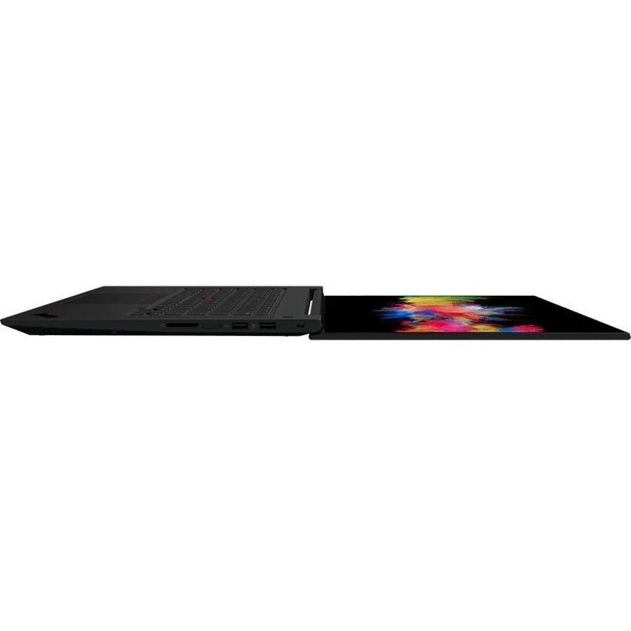 Lenovo Thinkpad P1 Mobile Workstation 40.6 Cm (16") Wqxga Intel® Core™ I7 16 Gb Ddr4-Sdram 512 Gb 20Y4S2Ng00