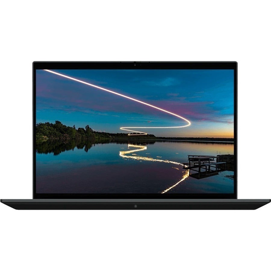 Lenovo Thinkpad P1 Mobile Workstation 40.6 Cm (16") Wqxga Intel® Core™ I7 16 Gb Ddr4-Sdram 512 Gb 20Y4S2Ng00