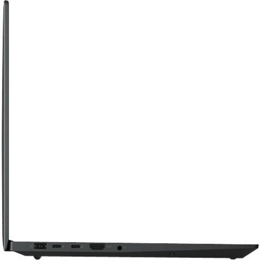 Lenovo Thinkpad P1 Mobile Workstation 40.6 Cm (16") Wqxga Intel® Core™ I7 16 Gb Ddr4-Sdram 512 Gb 20Y4S2Ng00