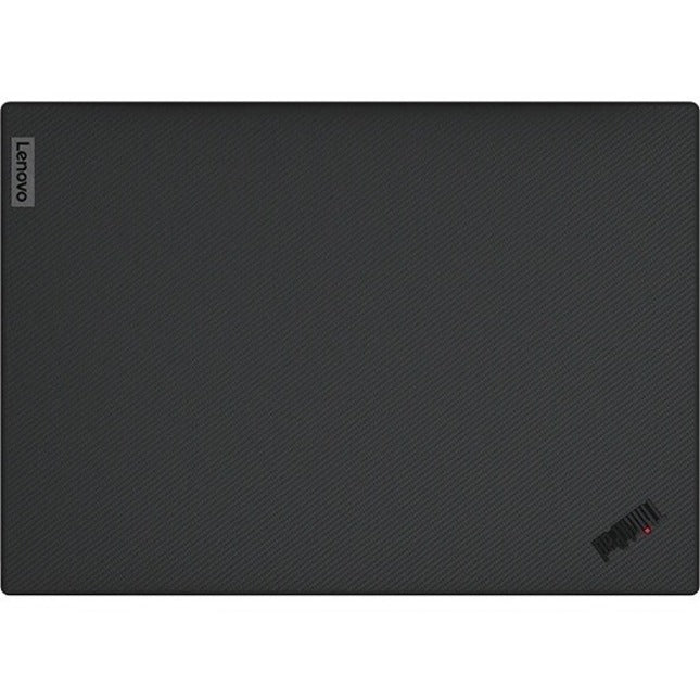 Lenovo Thinkpad P1 Mobile Workstation 40.6 Cm (16") Wqxga Intel® Core™ I7 16 Gb Ddr4-Sdram 512 Gb 20Y4S2Ng00