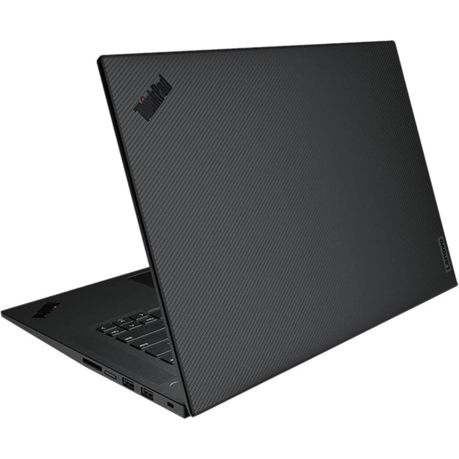 Lenovo Thinkpad P1 Mobile Workstation 40.6 Cm (16") Wqxga Intel® Core™ I9 32 Gb Ddr4-Sdram 1000 Gb