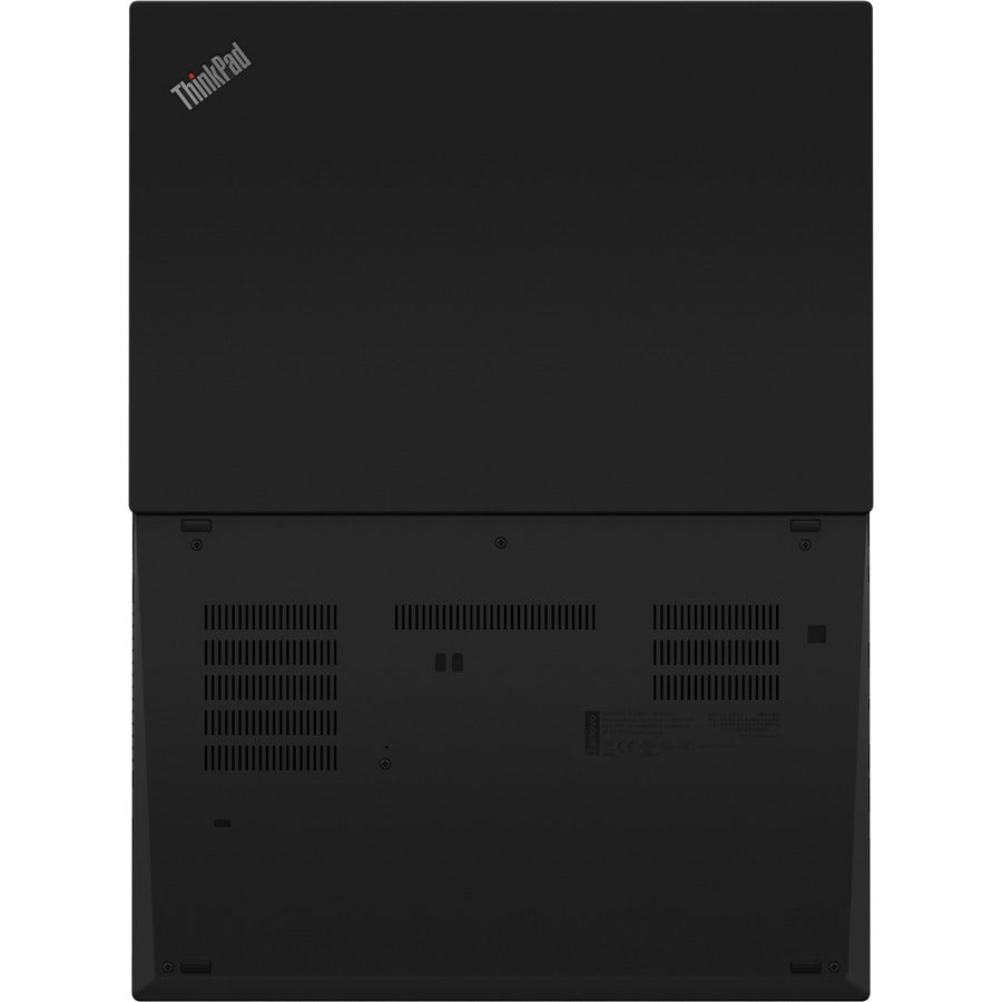 Lenovo Thinkpad P14S Gen 1 20Y1S09200 14" Mobile Workstation - Full Hd - 1920 X 1080 - Amd Ryzen 7 Pro 4750U Octa-Core (8 Core) 1.70 Ghz - 16 Gb Total Ram - 512 Gb Ssd