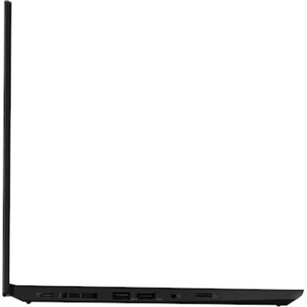 Lenovo Thinkpad P14S Gen 2 20Vx00Lcus 14" Mobile Workstation - Uhd - 3840 X 2160 - Intel Core I7 11Th Gen I7-1185G7 Quad-Core (4 Core) 3 Ghz - 32 Gb Total Ram - 16 Gb On-Board Memory - 1 Tb Ssd - Black