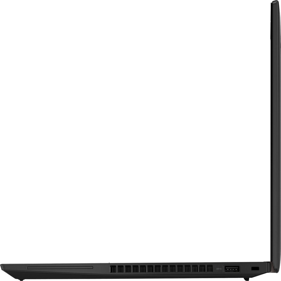 Lenovo Thinkpad P14S Gen 3 21Ak0069Us 14" Mobile Workstation - Wuxga - 1920 X 1200 - Intel Core I7 12Th Gen I7-1260P Dodeca-Core (12 Core) - 32 Gb Total Ram - 16 Gb On-Board Memory - 1 Tb Ssd - Black