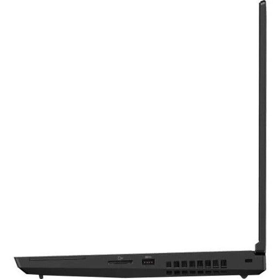 Lenovo Thinkpad P15 Mobile Workstation 39.6 Cm (15.6") Full Hd Intel® Core™ I7 32 Gb Ddr4-Sdram