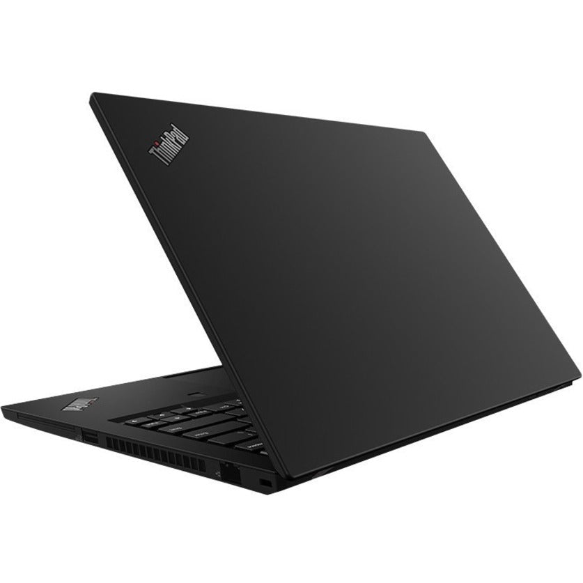 Lenovo Thinkpad P15S Mobile Workstation 39.6 Cm (15.6") Full Hd Intel® Core™ I5 16 Gb Ddr4-Sdram 512