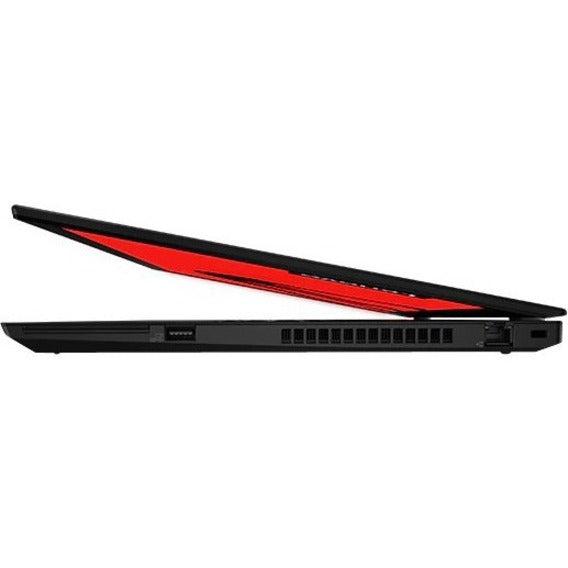 Lenovo Thinkpad P15S Mobile Workstation 39.6 Cm (15.6") Full Hd Intel® Core™ I5 16 Gb Ddr4-Sdram 512