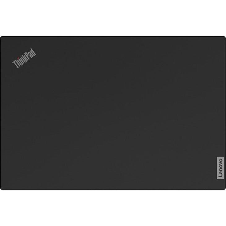 Lenovo Thinkpad P15V Mobile Workstation 39.6 Cm (15.6") Full Hd Intel® Core™ I7 32 Gb Ddr4-Sdram 1000 Gb Ssd Nvidia Rtx A2000 Wi-Fi 6 (802.11Ax) Windows 10 Pro Black