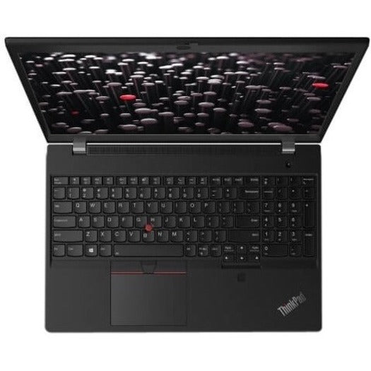 Lenovo Thinkpad P15V Mobile Workstation 39.6 Cm (15.6") Full Hd Intel® Core™ I7 32 Gb Ddr4-Sdram 1000 Gb Ssd Nvidia® Quadro® P620 Wi-Fi 6 (802.11Ax) Windows 10 Pro Black