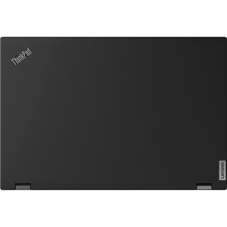 Lenovo Thinkpad P17 Gen 1 20Sqs0D000 17.3" Mobile Workstation - Full Hd - 1920 X 1080 - Intel Xeon W-10855M Hexa-Core (6 Core) 2.80 Ghz - 32 Gb Total Ram - 512 Gb Ssd - Black