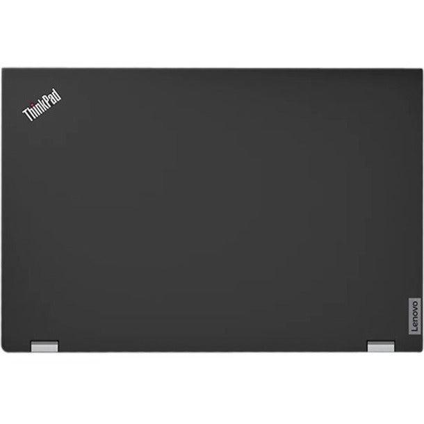 Lenovo Thinkpad P17 Mobile Workstation 43.9 Cm (17.3") Full Hd Intel® Core™ I7 32 Gb Ddr4-Sdram 1000