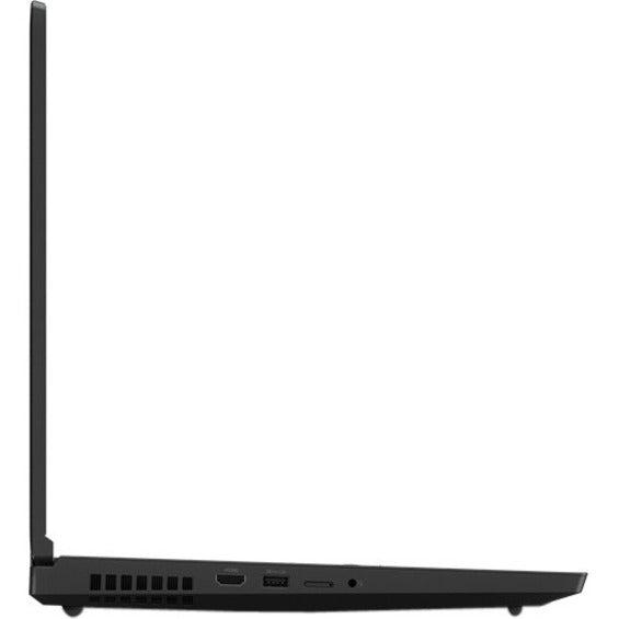 Lenovo Thinkpad P17 Mobile Workstation 43.9 Cm (17.3") Full Hd Intel® Core™ I7 32 Gb Ddr4-Sdram 1000 Gb Ssd Nvidia T1200 Wi-Fi 6 (802.11Ax) Windows 10 Pro Black