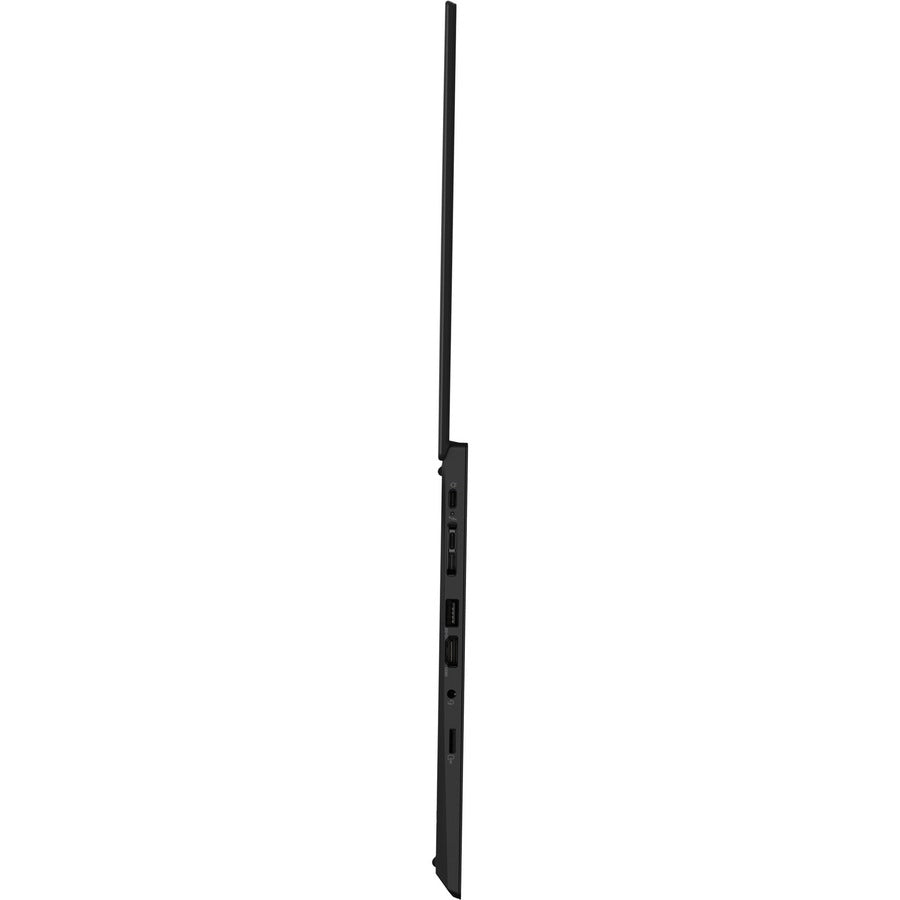 Lenovo Thinkpad T14 Notebook 35.6 Cm (14") Full Hd Amd Ryzen™ 5 Pro 16 Gb Ddr4-Sdram 512 Gb Ssd Wi-Fi 6 (802.11Ax) Windows 10 Pro Black