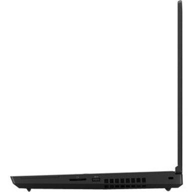 Lenovo Thinkpad T15G Mobile Workstation 39.6 Cm (15.6") 4K Ultra Hd Intel® Core™ I7 32 Gb Ddr4-Sdram 1024 Gb Ssd Nvidia Geforce Rtx 3070 Wi-Fi 6 (802.11Ax) Windows 10 Pro Black