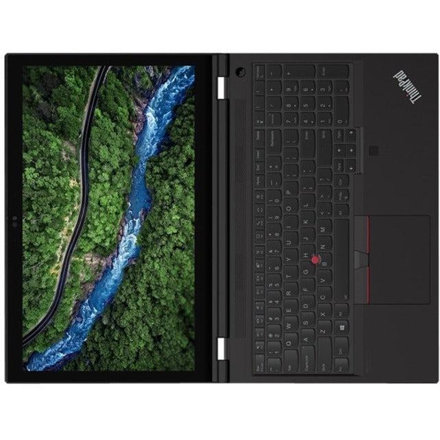 Lenovo Thinkpad T15G Mobile Workstation 39.6 Cm (15.6") 4K Ultra Hd Intel® Core™ I7 32 Gb Ddr4-Sdram 1024 Gb Ssd Nvidia Geforce Rtx 3070 Wi-Fi 6 (802.11Ax) Windows 10 Pro Black