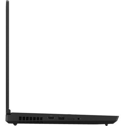 Lenovo Thinkpad T15G Mobile Workstation 39.6 Cm (15.6") 4K Ultra Hd Intel® Core™ I7 32 Gb Ddr4-Sdram 1024 Gb Ssd Nvidia Geforce Rtx 3070 Wi-Fi 6 (802.11Ax) Windows 10 Pro Black