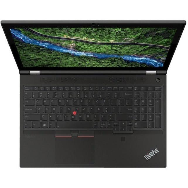 Lenovo Thinkpad T15G Mobile Workstation 39.6 Cm (15.6") 4K Ultra Hd Intel® Core™ I7 32 Gb Ddr4-Sdram 1024 Gb Ssd Nvidia Geforce Rtx 3070 Wi-Fi 6 (802.11Ax) Windows 10 Pro Black