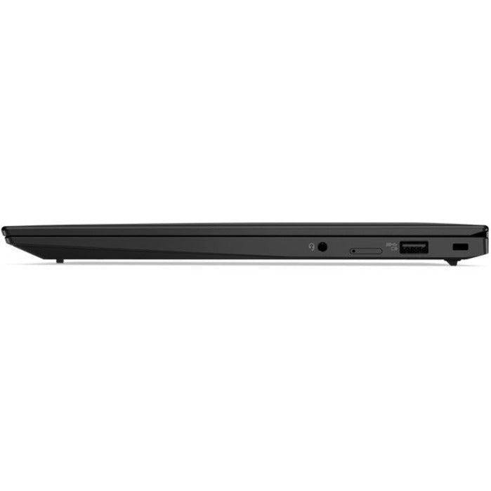 Lenovo Thinkpad X1 Carbon Notebook 35.6 Cm (14") Full Hd+ Intel® Core™ I5 8 Gb Lpddr4X-Sdram 256 Gb Ssd Wi-Fi 6 (802.11Ax) Windows 10 Pro Black 20Xw004Mus
