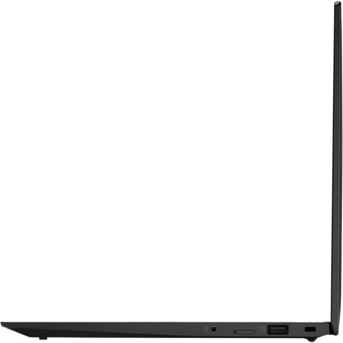 Lenovo Thinkpad X1 Carbon Notebook 35.6 Cm (14") Full Hd+ Intel® Core™ I5 8 Gb Lpddr4X-Sdram 256 Gb Ssd Wi-Fi 6 (802.11Ax) Windows 10 Pro Black 20Xw004Mus