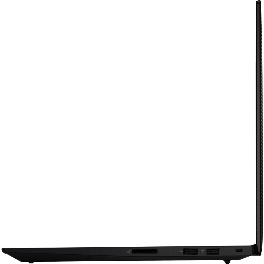 Lenovo Thinkpad X1 Extreme Gen 5 21De0046Us 16" Touchscreen Notebook - Wquxga - 3840 X 2400 - Intel Core I7 12Th Gen I7-12800H Tetradeca-Core (14 Core) 2.40 Ghz - 16 Gb Total Ram - 1 Tb Ssd - Black Weave