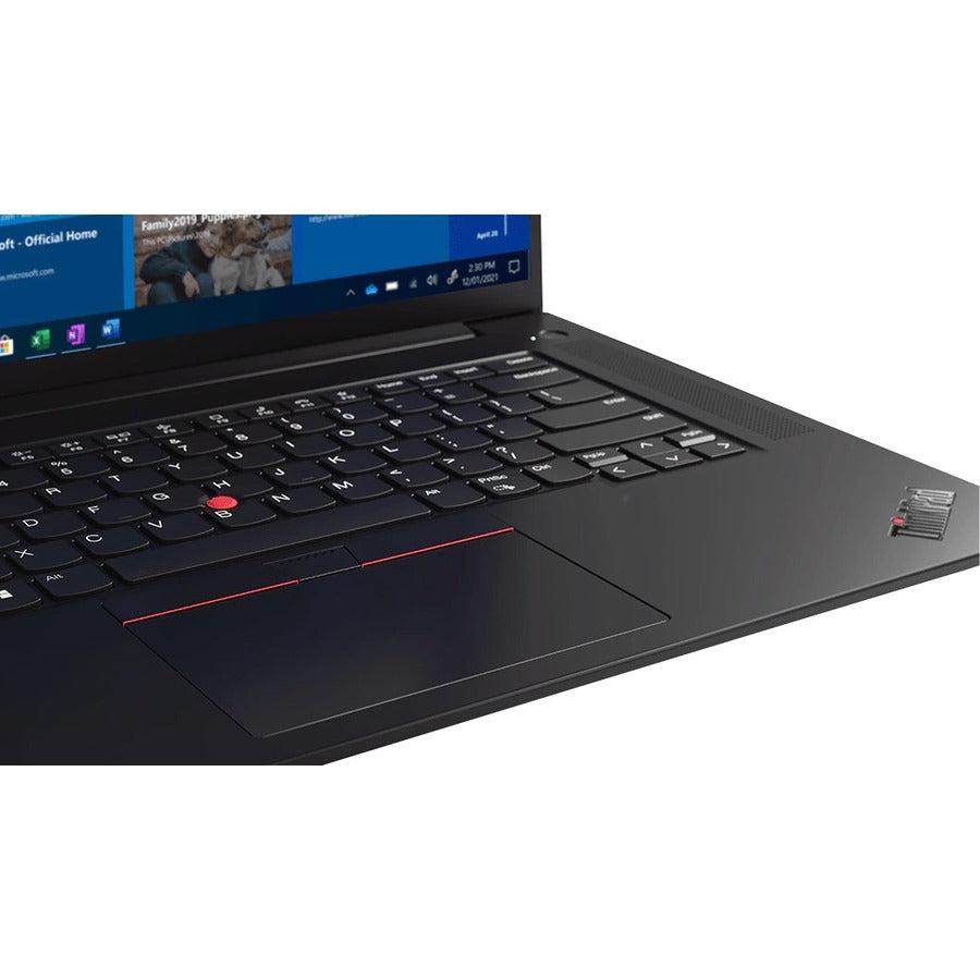 Lenovo Thinkpad X1 Extreme Notebook 40.6 Cm (16") Intel® Core™ I7 16 Gb Ddr4-Sdram 512 Gb Ssd Nvidia Geforce Rtx 3070 Wi-Fi 6E (802.11Ax) Windows 10 Pro Black