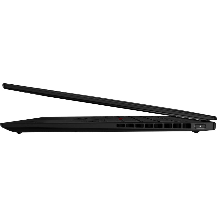 Lenovo Thinkpad X1 Nano Gen1 20Un00Frus 13" Notebook - 2K - 2160 X 1350 - Intel Core I5 11Th Gen I5-1130G7 Quad-Core (4 Core) 1.80 Ghz - Intel Evo Platform - 16 Gb Total Ram - 16 Gb On-Board Memory - 256 Gb Ssd - Black Paint
