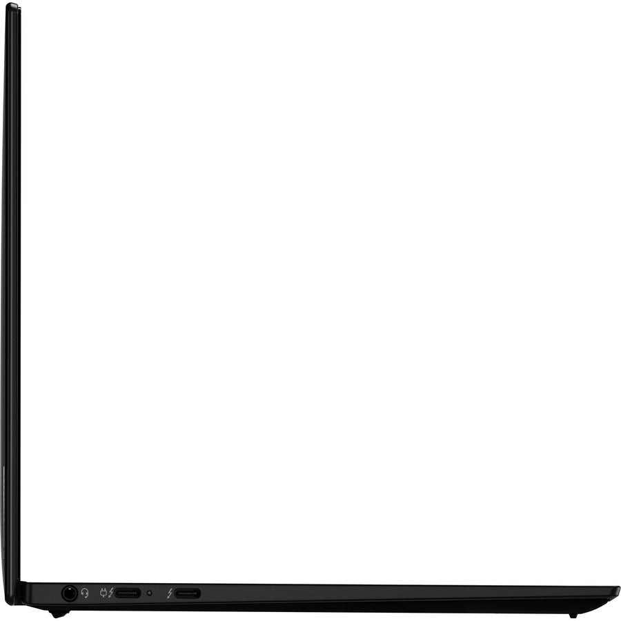 Lenovo Thinkpad X1 Nano Gen1 20Un00Frus 13" Notebook - 2K - 2160 X 1350 - Intel Core I5 11Th Gen I5-1130G7 Quad-Core (4 Core) 1.80 Ghz - Intel Evo Platform - 16 Gb Total Ram - 16 Gb On-Board Memory - 256 Gb Ssd - Black Paint