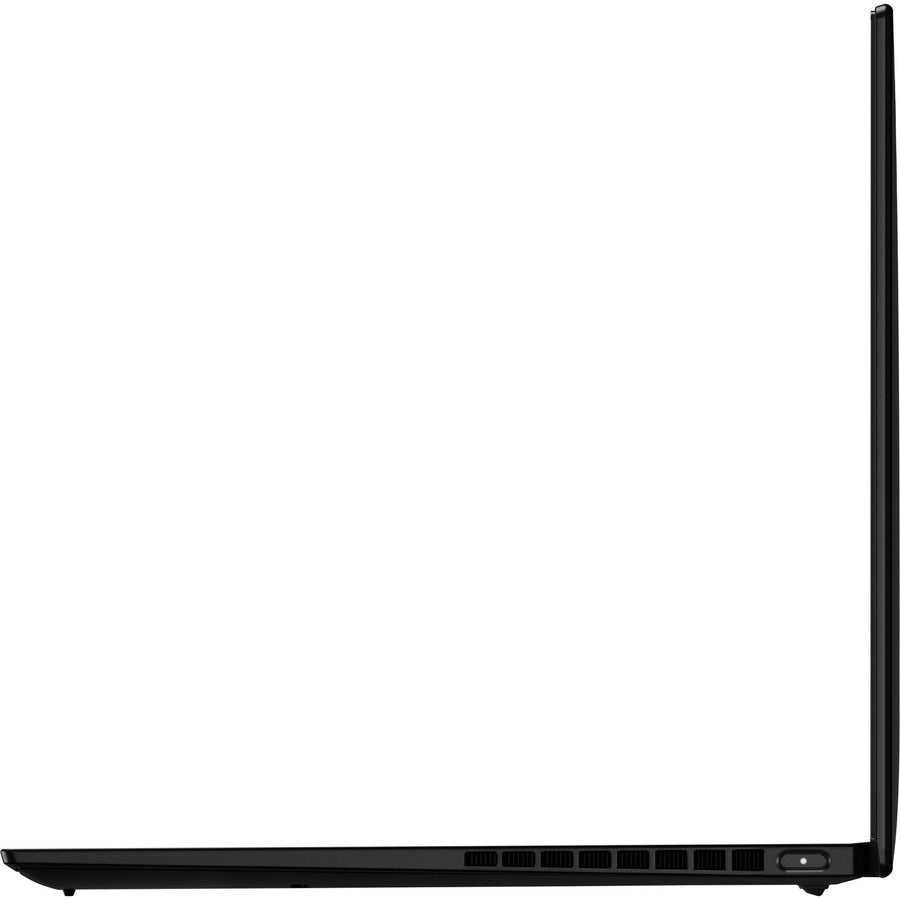 Lenovo Thinkpad X1 Nano Gen1 20Un00Frus 13" Notebook - 2K - 2160 X 1350 - Intel Core I5 11Th Gen I5-1130G7 Quad-Core (4 Core) 1.80 Ghz - Intel Evo Platform - 16 Gb Total Ram - 16 Gb On-Board Memory - 256 Gb Ssd - Black Paint