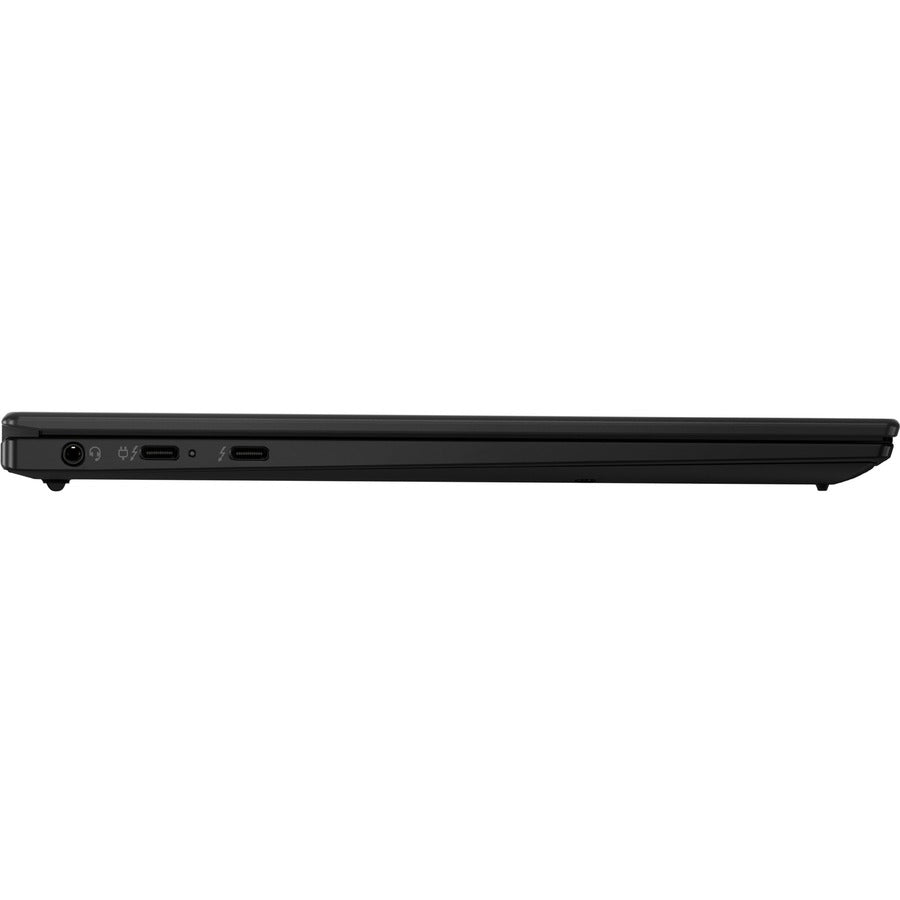 Lenovo Thinkpad X1 Nano Gen1 20Un00Frus 13" Notebook - 2K - 2160 X 1350 - Intel Core I5 11Th Gen I5-1130G7 Quad-Core (4 Core) 1.80 Ghz - Intel Evo Platform - 16 Gb Total Ram - 16 Gb On-Board Memory - 256 Gb Ssd - Black Paint