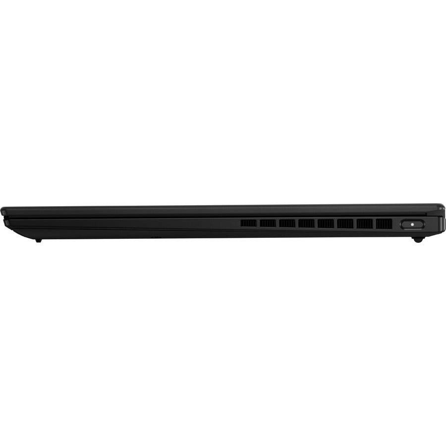Lenovo Thinkpad X1 Nano Gen1 20Un00Frus 13" Notebook - 2K - 2160 X 1350 - Intel Core I5 11Th Gen I5-1130G7 Quad-Core (4 Core) 1.80 Ghz - Intel Evo Platform - 16 Gb Total Ram - 16 Gb On-Board Memory - 256 Gb Ssd - Black Paint