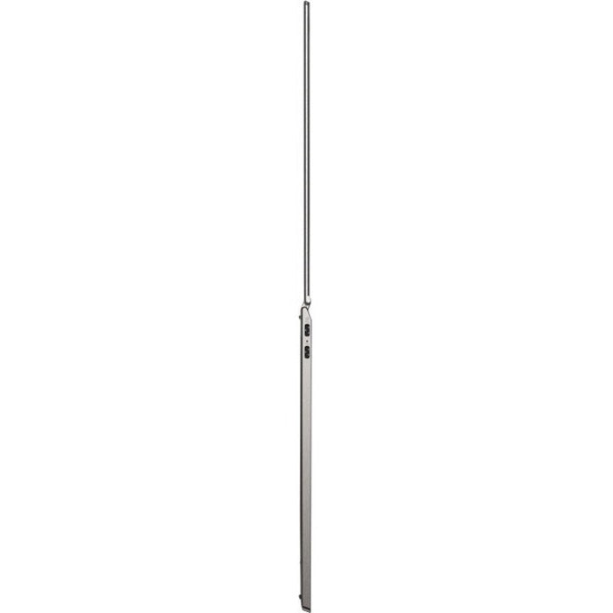 Lenovo Thinkpad X1 Titanium Yoga Gen 1 20Qa00A1Us 13.5" Touchscreen Convertible 2 In 1 Notebook - Qhd - 2256 X 1504 - Intel Core I5 11Th Gen I5-1130G7 Quad-Core (4 Core) 1.80 Ghz - Intel Evo Platform - 16 Gb Total Ram - 16 Gb On-Board Memory - 256 Gb Ssd