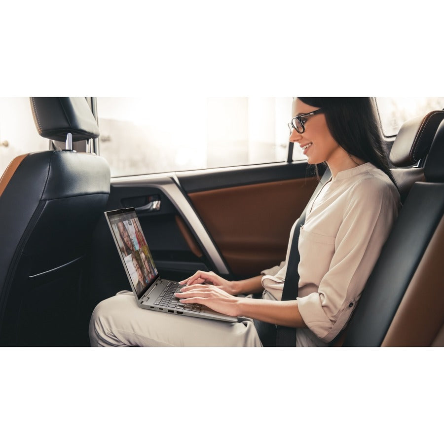 Lenovo Thinkpad X1 Yoga Gen 7 21Cd0045Us 14" Touchscreen Convertible 2 In 1 Notebook - Wuxga - 1920 X 1200 - Intel Core I5 12Th Gen I5-1235U Deca-Core (10 Core) - 16 Gb Total Ram - 256 Gb Ssd - Storm Gray