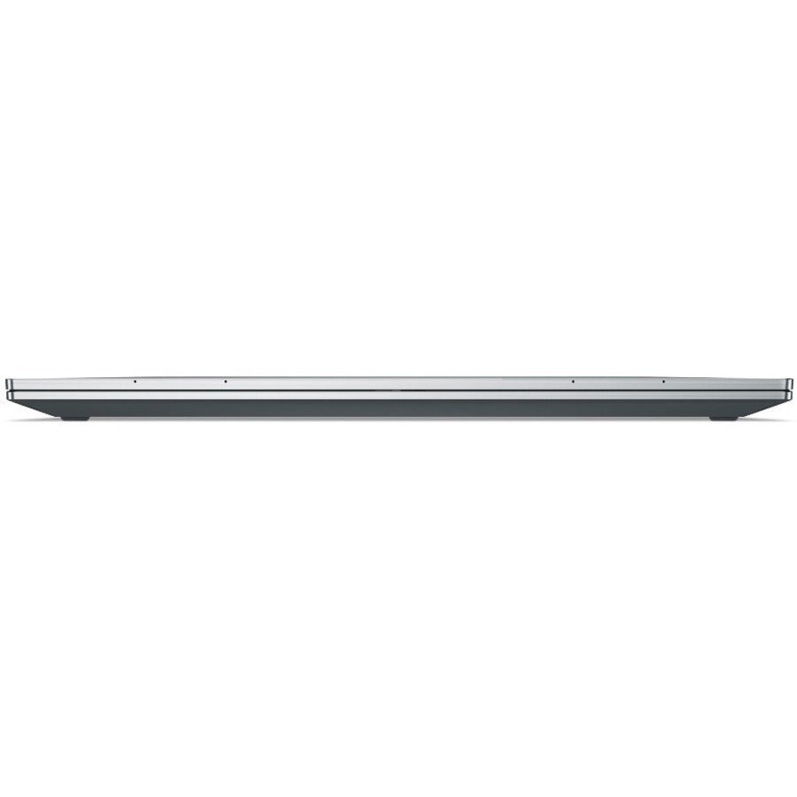 Lenovo Thinkpad X1 Yoga Hybrid (2-In-1) 35.6 Cm (14") Touchscreen Wuxga Intel® Core™ I5 16 Gb Lpddr4X-Sdram 256 Gb Ssd Wi-Fi 6 (802.11Ax) Windows 11 Pro Grey